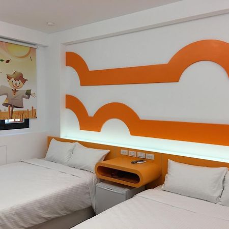Sunny Breeze Penghu Apartman Makung Kültér fotó