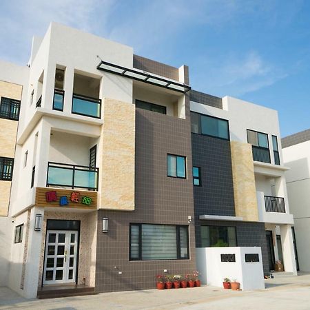 Sunny Breeze Penghu Apartman Makung Kültér fotó