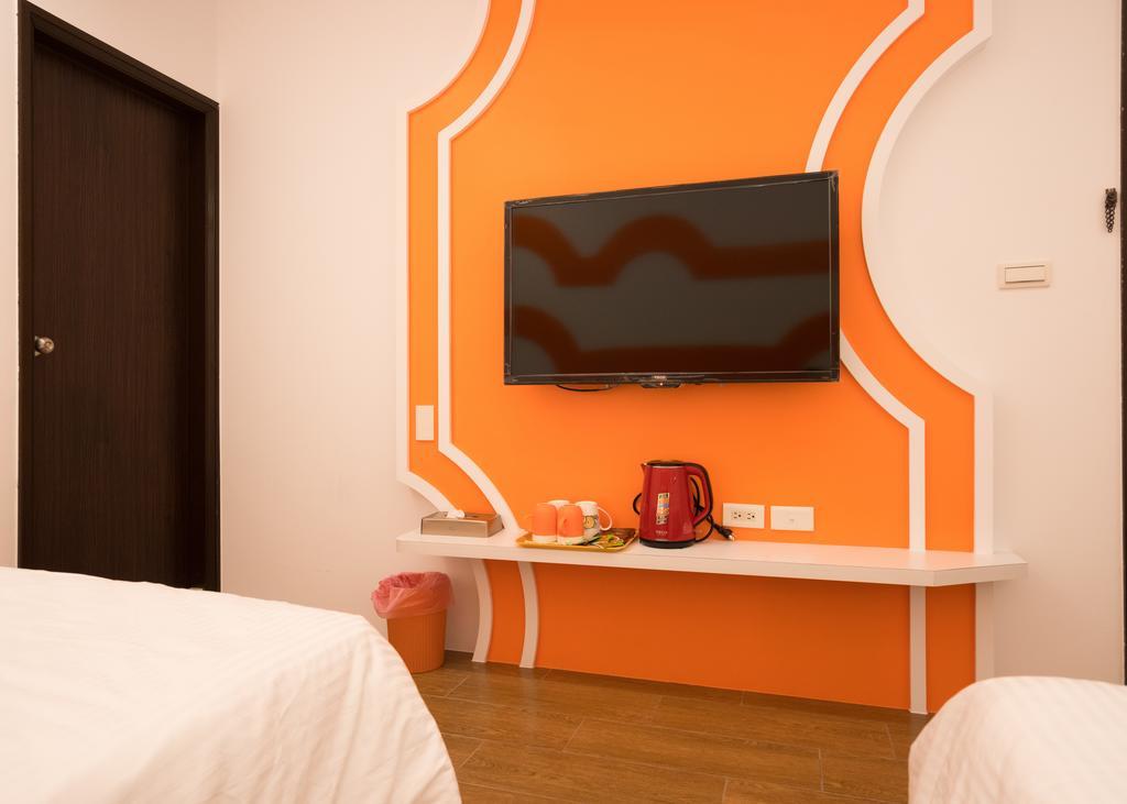 Sunny Breeze Penghu Apartman Makung Kültér fotó