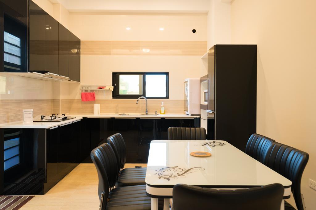 Sunny Breeze Penghu Apartman Makung Kültér fotó