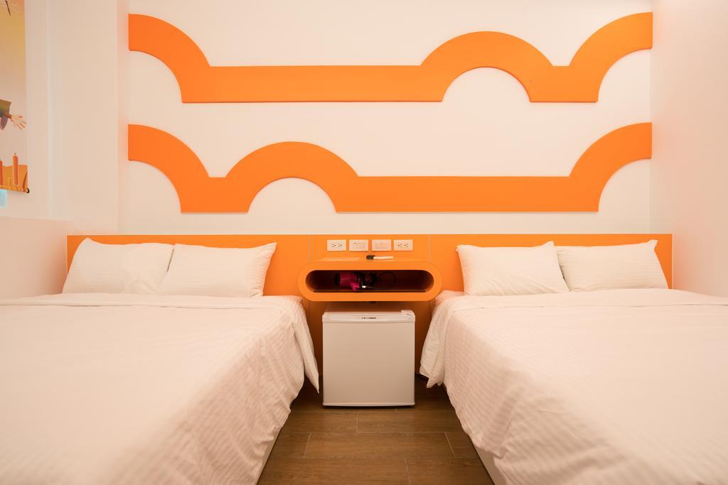 Sunny Breeze Penghu Apartman Makung Kültér fotó