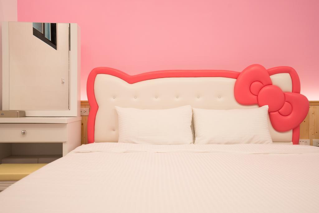 Sunny Breeze Penghu Apartman Makung Kültér fotó