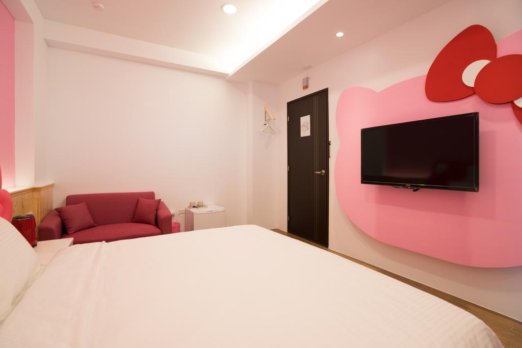 Sunny Breeze Penghu Apartman Makung Kültér fotó