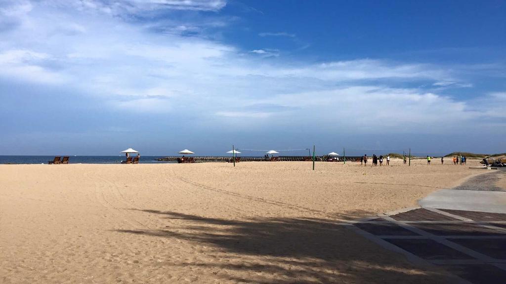 Sunny Breeze Penghu Apartman Makung Kültér fotó