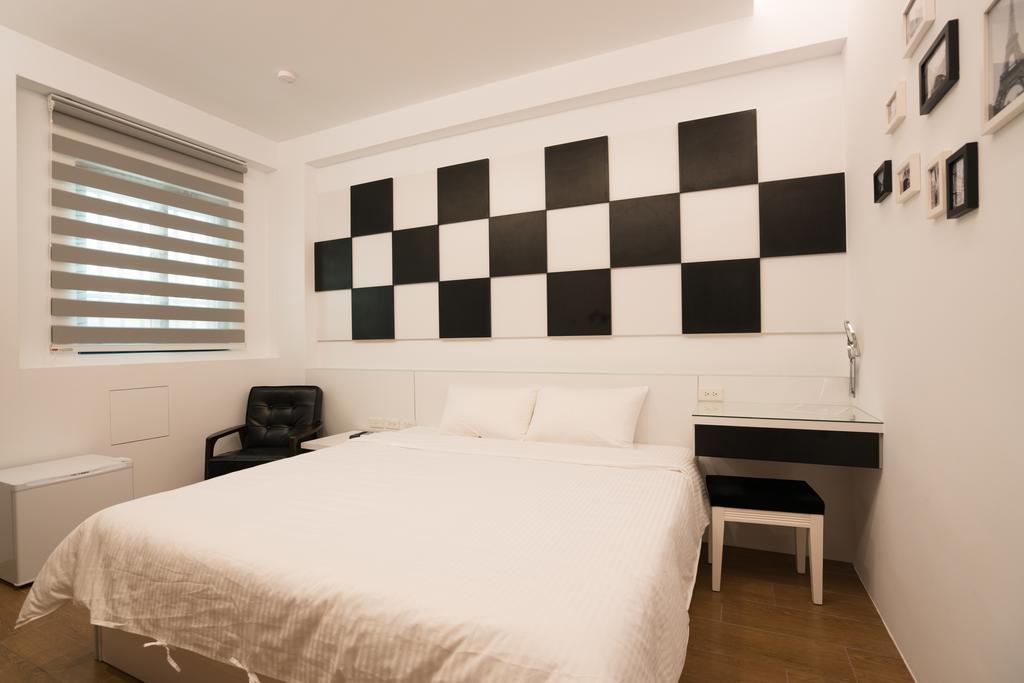Sunny Breeze Penghu Apartman Makung Kültér fotó