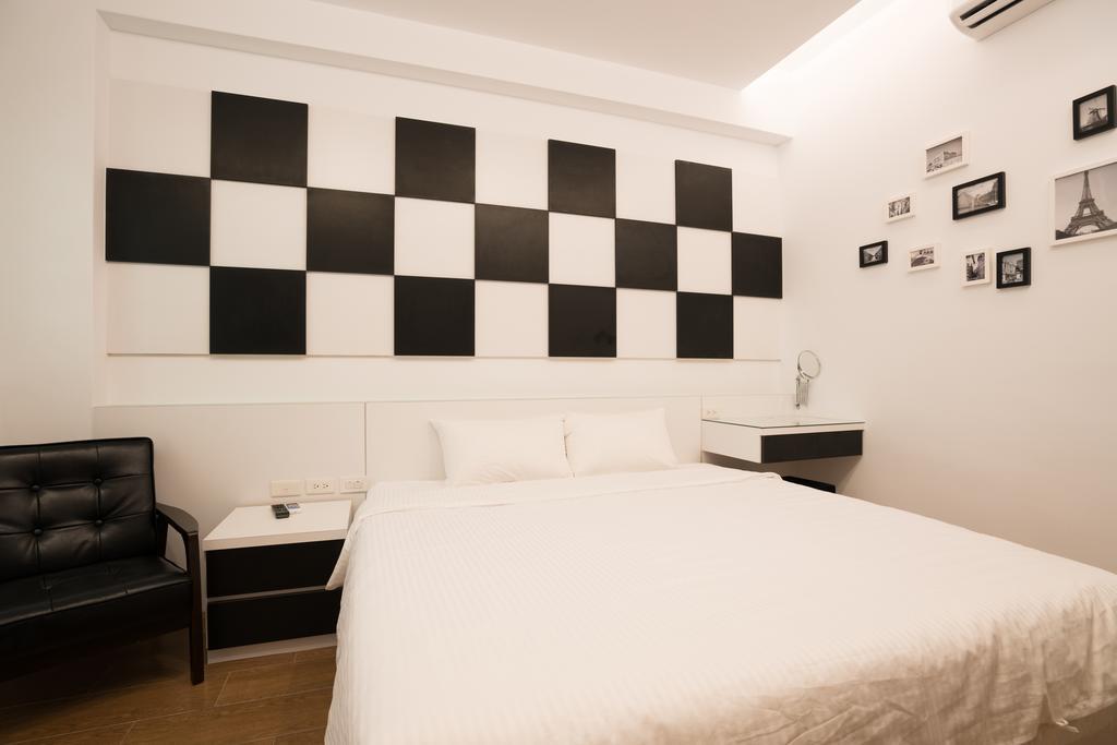 Sunny Breeze Penghu Apartman Makung Kültér fotó