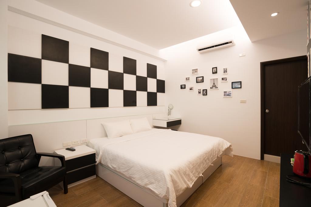 Sunny Breeze Penghu Apartman Makung Kültér fotó