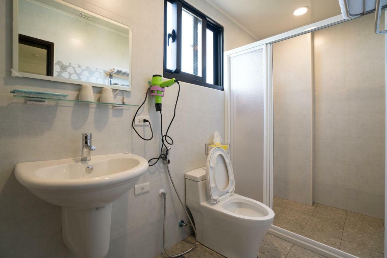 Sunny Breeze Penghu Apartman Makung Kültér fotó